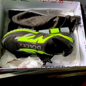 Dolce and gabbana sneakers size 9